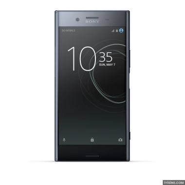 Sony Xperia XZ Premium