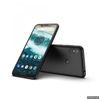Motorola One Power