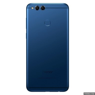 Honor 7X