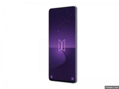 Samsung Galaxy S20+ Plus BTS Edition