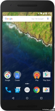 Huawei Nexus 6P