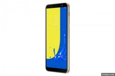 Samsung Galaxy J8