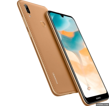 Huawei Y6 2019