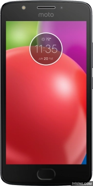 Moto E4