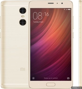 Xiaomi Redmi Pro