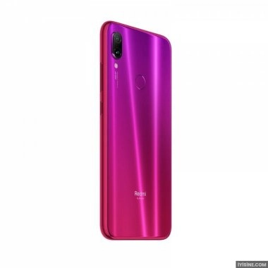 Xiaomi Redmi Note 7