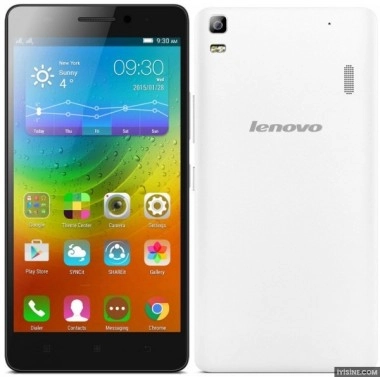 Lenovo A7000