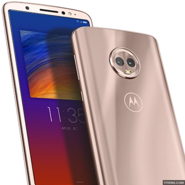 Motorola Moto 1s