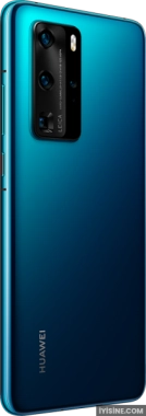 Huawei P40 Pro