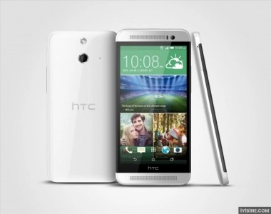 HTC One (E8)