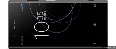 Sony Xperia XA1 Plus