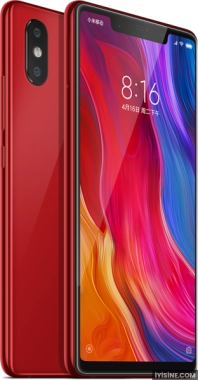 Xiaomi Mi 8 SE