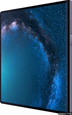 Huawei Mate X