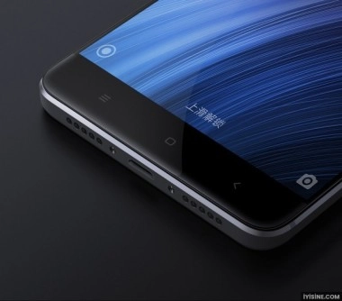 Xiaomi Redmi 4 Prime