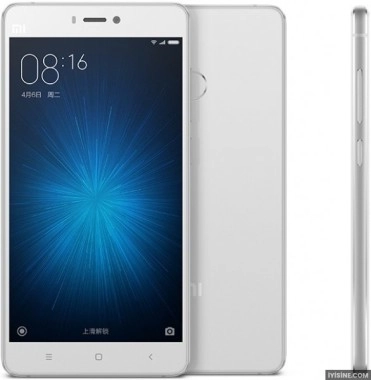 Xiaomi Mi 4S