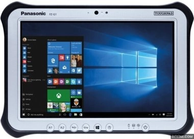 Panasonic TOUGHBOOK G1