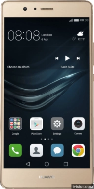 Huawei P9 Lite