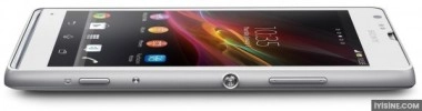 Sony Xperia SP
