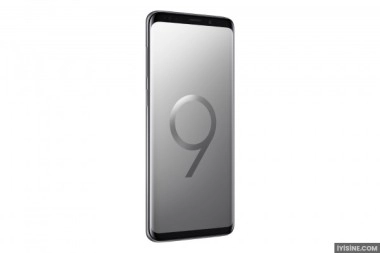 Samsung Galaxy S9+ (Plus)