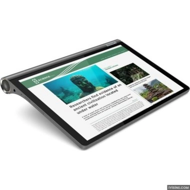 Lenovo Yoga Smart Tab