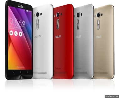 Asus ZenFone 2 Laser