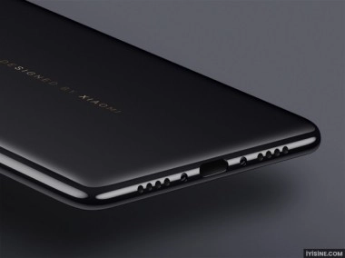 Xiaomi Mi MIX 2 Special Edition