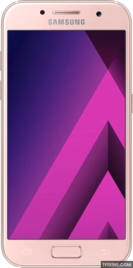 Samsung Galaxy A3 (2017)