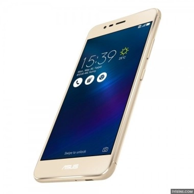Asus ZenFone 3 Max