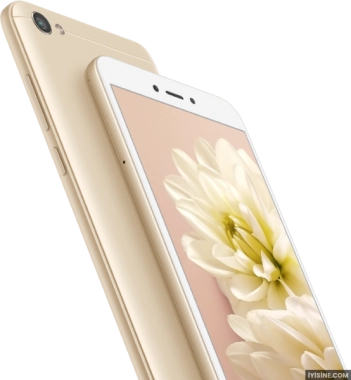 Xiaomi Redmi Note 5A