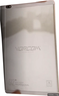 Vorcom S12