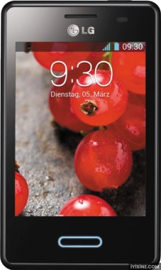 LG Optimus L3 II