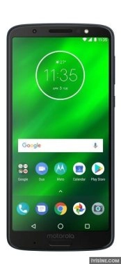 Motorola Moto G6 Plus
