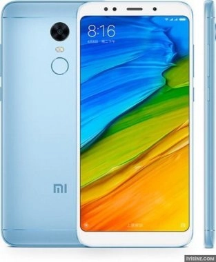 Xiaomi Redmi 5 Plus