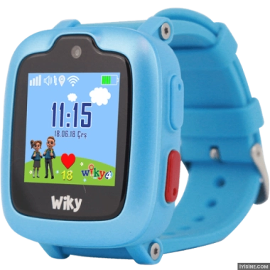 Wiky Watch 4