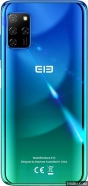 Elephone E10