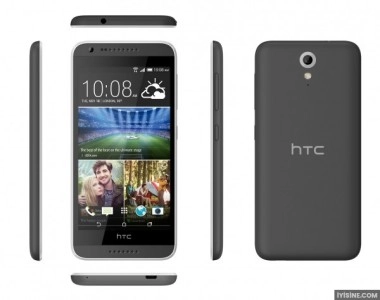 HTC Desire 620 dual sim