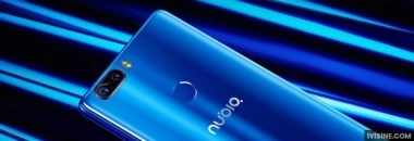 ZTE Nubia Z17