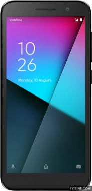 Vodafone Smart E9