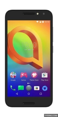 Alcatel A3