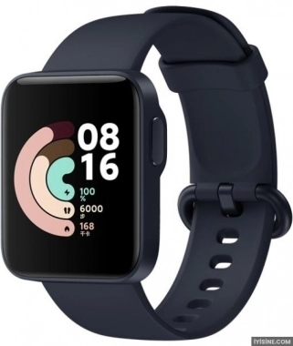 Xiaomi Mi Watch Lite