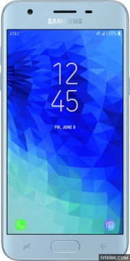 Samsung Galaxy J3 (2018)