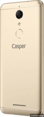 Casper VIA G1