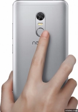 TP-Link Neffos X1 Lite