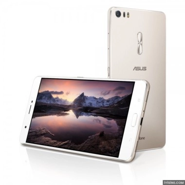 Asus ZenFone 3 Ultra