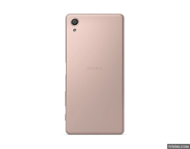 Sony Xperia X