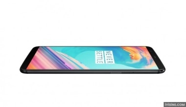 OnePlus 5T