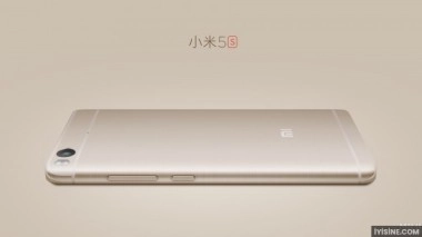 Xiaomi Mi 5s