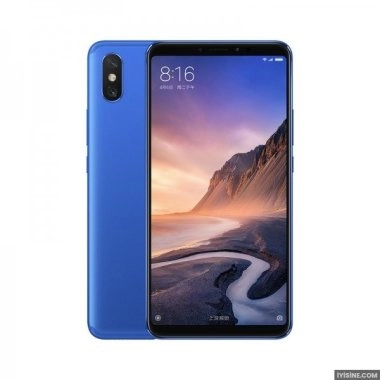 Xiaomi Mi Max 3
