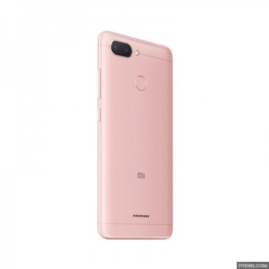 Xiaomi Redmi 6