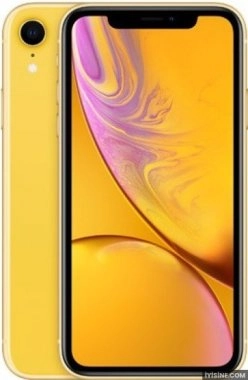 Apple iPhone XR